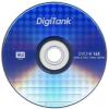 Digitank 16X DVD+R光碟片
