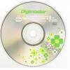 Digimaster幸運草綠版 CD-R 52X 50/棵 光碟片