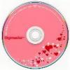 Digimaster 愛心紅版 DVD-R 16X 50桶裝